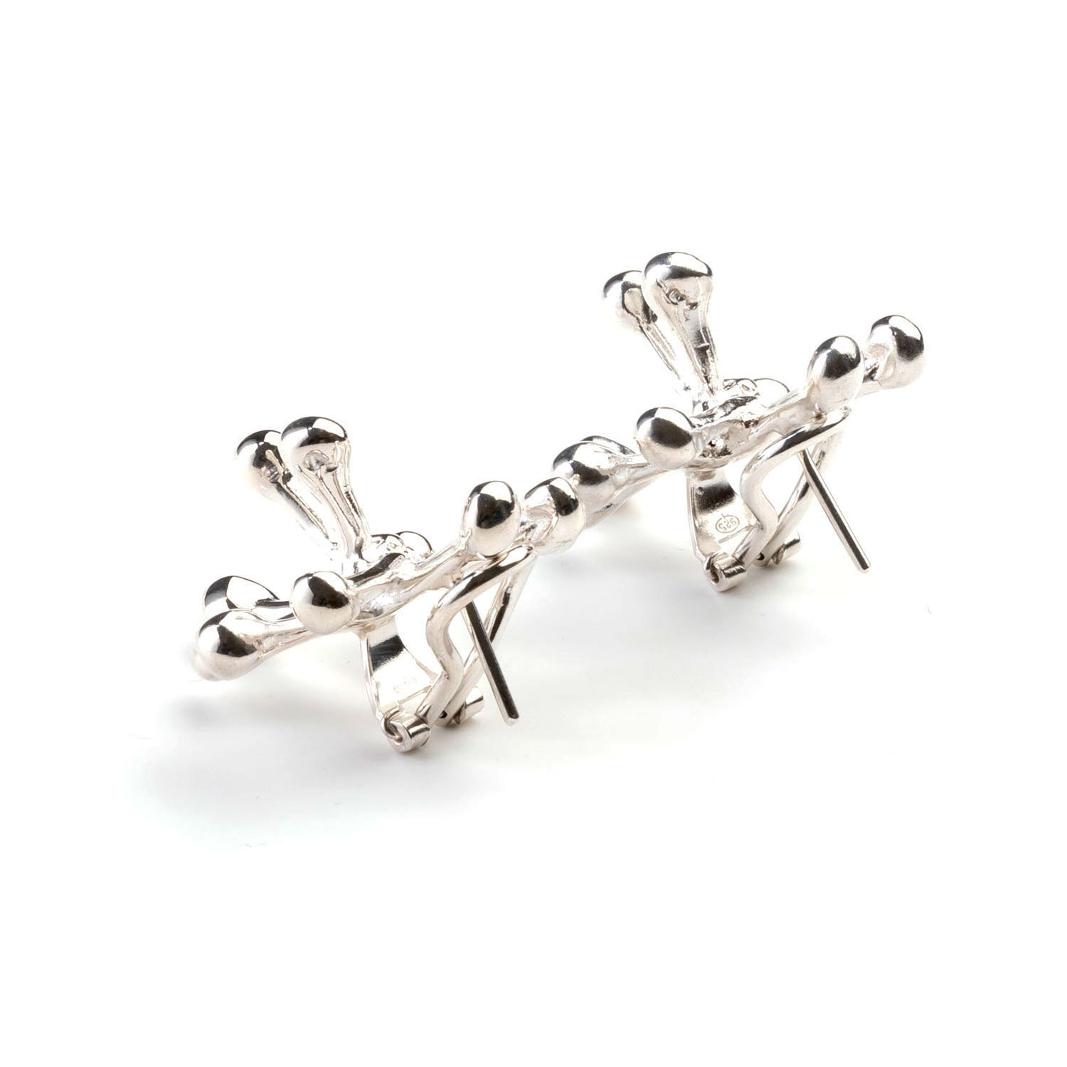 PISTILLI MEDI – Monica Castiglioni Jewelery